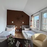 Hotell Wuelfers