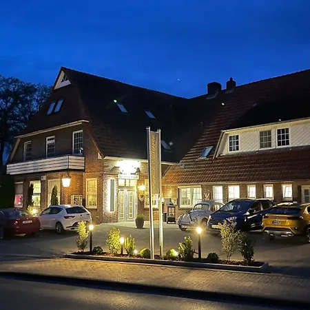 Wuelfers Hotel Gross Ippener