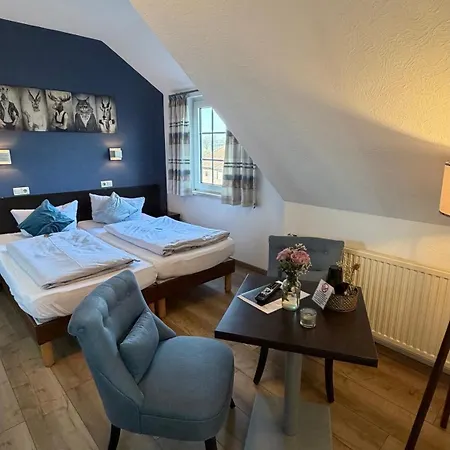 Hotel Wuelfers Gross Ippener