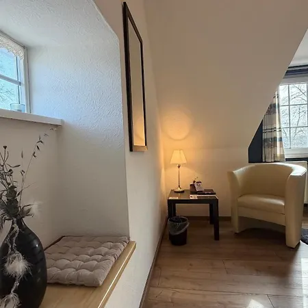 Hotel Wuelfers Gross Ippener