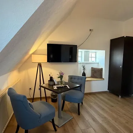 Wuelfers Hotel