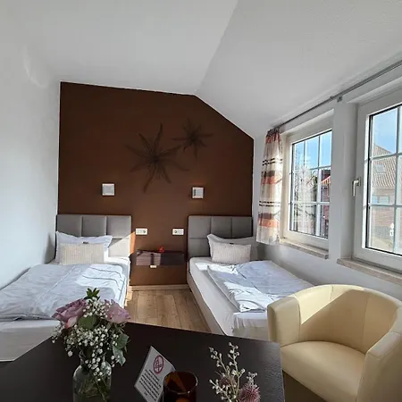 Hotel Wuelfers