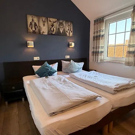 Hotel Wuelfers 3*