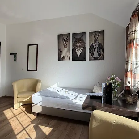 Hotel Wuelfers 3*
