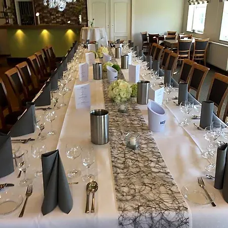 Hotel Wuelfers Gross Ippener