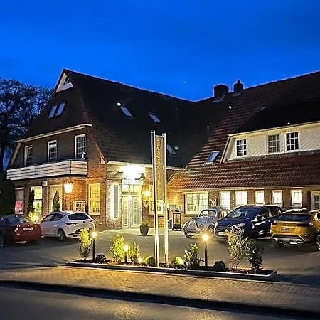 Hotel Wuelfers Gross Ippener
