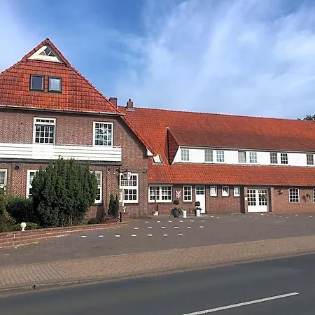 Wuelfers Hotel