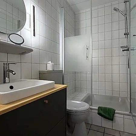 Wuelfers Hotel