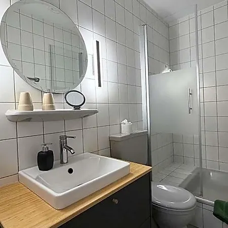 Wuelfers Hotel 3*