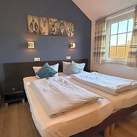 Wuelfers Hotel Gross Ippener