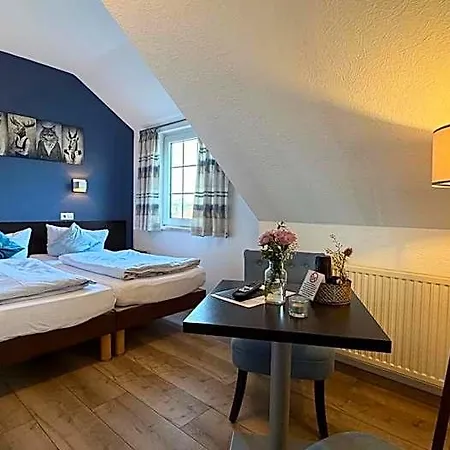 Wuelfers Hotel 3*