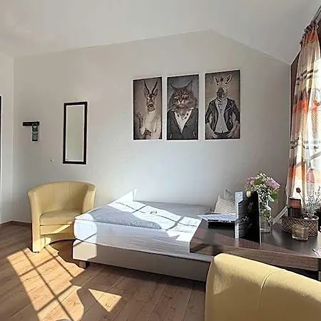 Wuelfers Hotel
