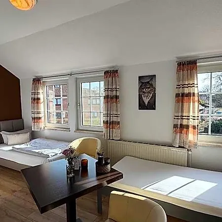 Hotel Wuelfers