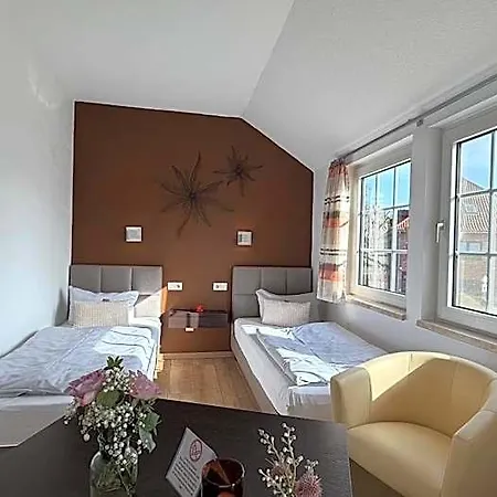 Wuelfers Hotel 3*