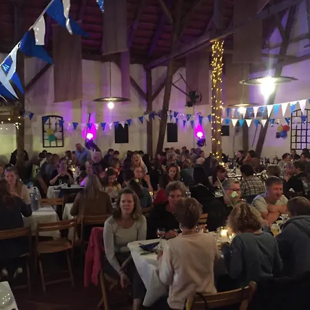 Wuelfers Hotel Gross Ippener