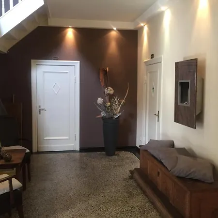 Hotel Wuelfers 3*